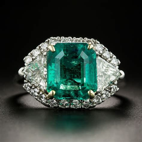 cartier emerald ring|cartier emerald ring for sale.